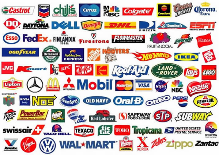 logos